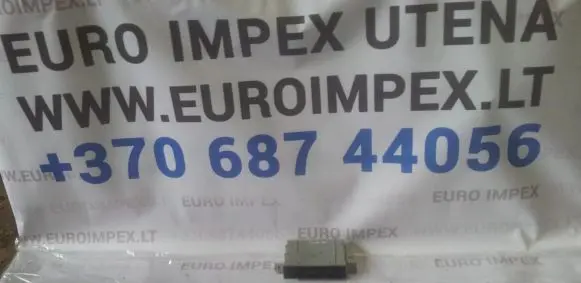 Ford Mondeo MK I Comfort/convenience module 93BG15K600AB 5WK4530