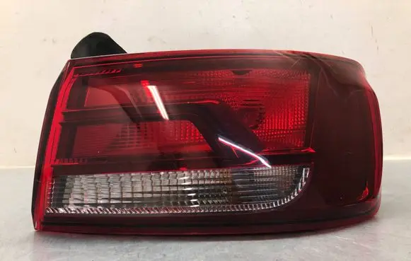Audi A3 S3 8V Rear/tail lights 8V5945096 81190201