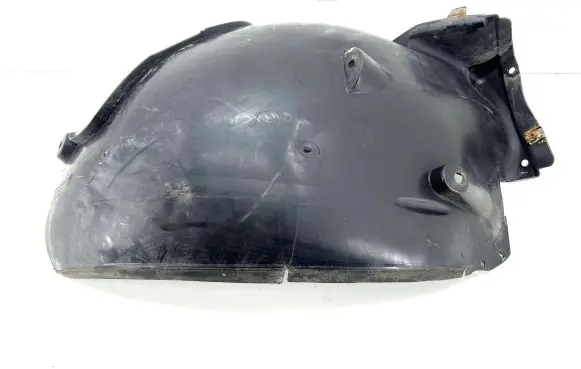 Mercedes-Benz CLS C219 Front wheel arch liner splash guards A2196900530