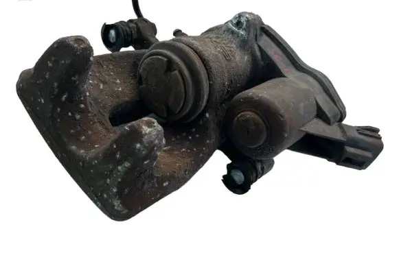 Renault Scenic III - Grand scenic III Rear brake caliper 32338814