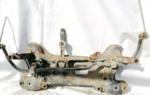 Volkswagen Caddy Front subframe