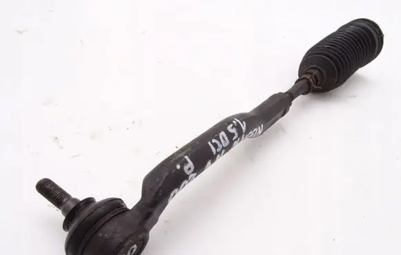 Nissan NV200 Steering tie rod boot 