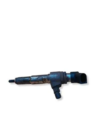 Volvo V50 Fuel injector 9674973080