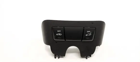 Mercedes-Benz B W246 W242 Other switches/knobs/shifts A1728208710