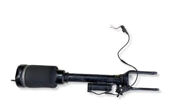 Mercedes-Benz ML W164 Air suspension front shock absorber 