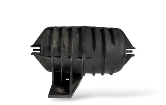 BMW 3 E46 Vacuum air tank 2247620 11652247620