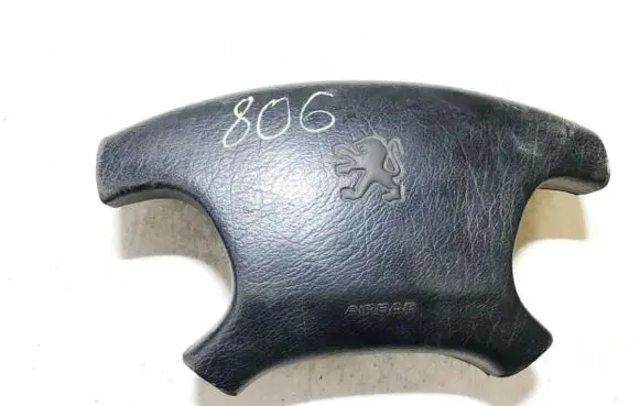 Peugeot 806 Steering wheel airbag