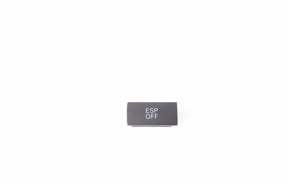Audi A6 S6 C6 4F ESP (stability program) switch 4F0927134