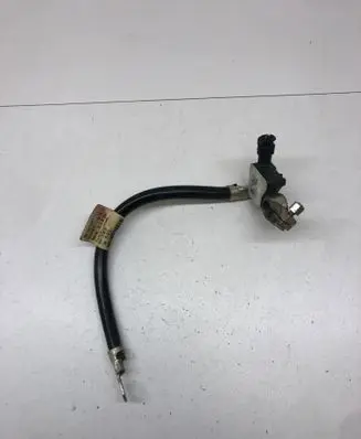 Audi A4 S4 B8 8K Negative earth cable (battery) 8K0915181E 0199000031