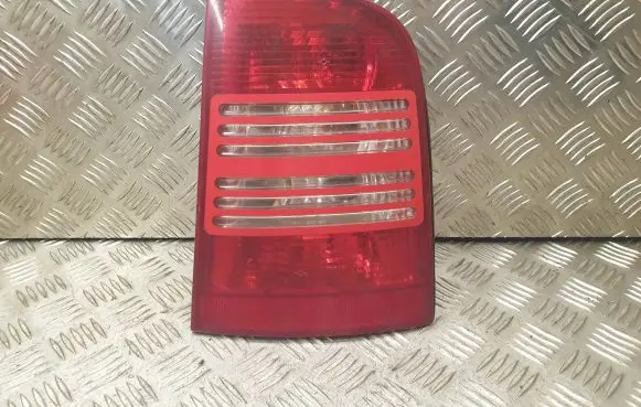 Skoda Octavia Mk1 (1U) Rear/tail lights 1U9945096 1U9945112