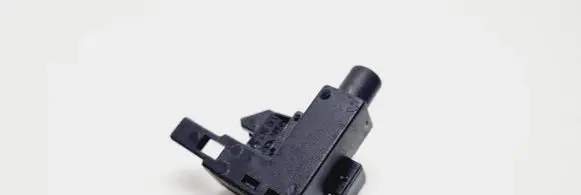 Skoda Octavia Mk1 (1U) Hand parking brake sensor 1J0947561