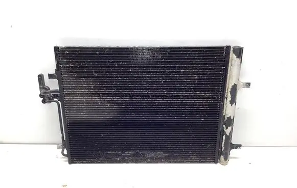 Land Rover Freelander 2 - LR2 A/C cooling radiator (condenser) 