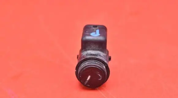 Ford Mondeo MK IV Parking PDC control unit/module AH42-15K859-AA