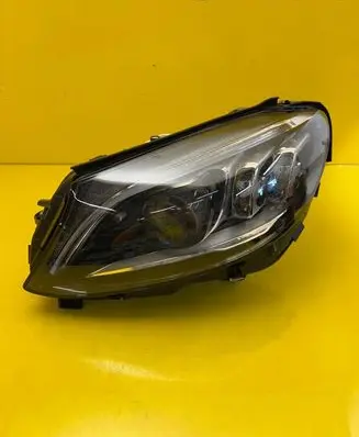 Mercedes-Benz C W205 Headlight/headlamp A2059061506