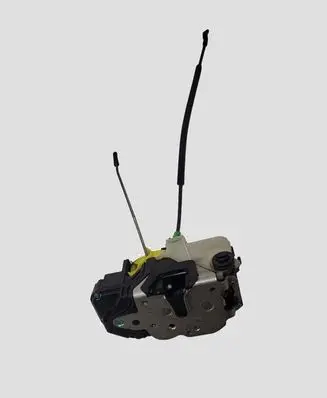 Opel Insignia A Rear door lock 13502498 3023753 00016468