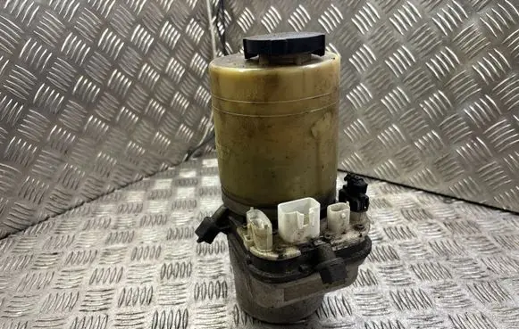 Opel Vectra C Electric power steering pump 