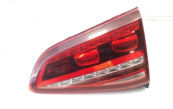 Volkswagen Golf VII Tailgate rear/tail lights 5Q0945308F