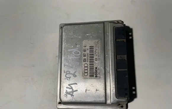 Audi A4 S4 B5 8D Engine control unit/module ECU 8D0907401A