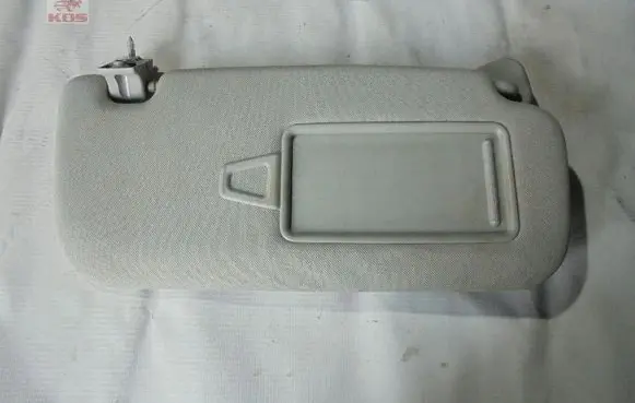Hyundai Genesis Sun visor