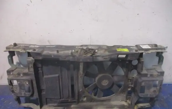 Volkswagen Polo III 6N 6N2 6NF Front bodywork piece 6N0805594