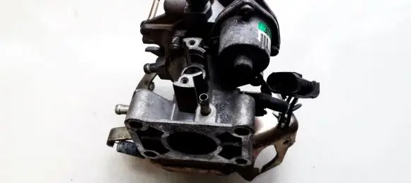 Renault 19 Throttle valve 7700732104 6457D