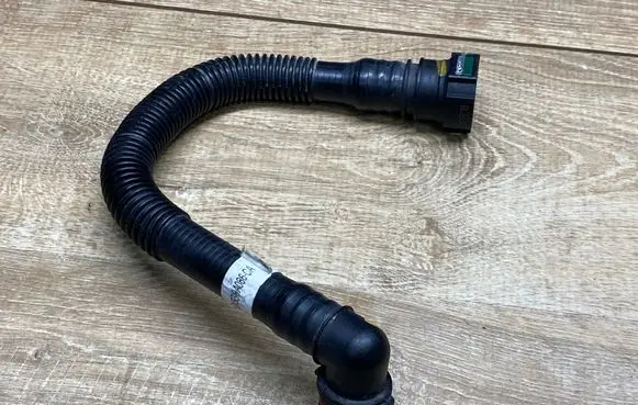 Jaguar F-Type Vacuum line/pipe/hose EX539A086CA