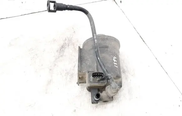 Opel Astra J Fuel filter heater 13251276