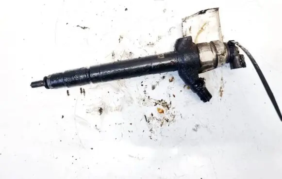 Ford Transit Fuel injector
