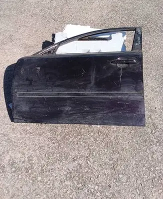 Hyundai Sonata Front door