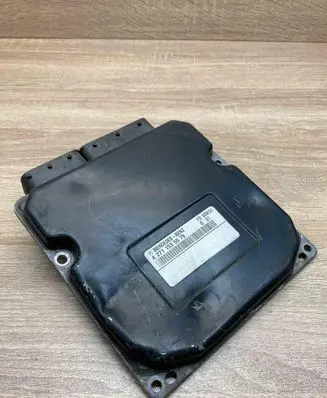 Mercedes-Benz C W203 Engine control unit/module ECU A2711535579