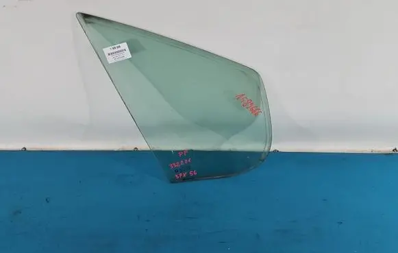 Opel Vivaro Front door window glass four-door IMPRK1589666