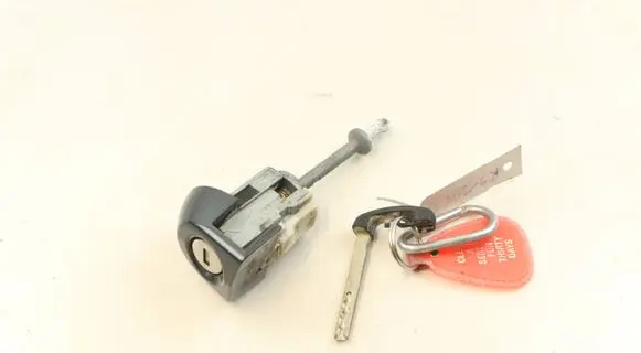 BMW 3 F30 F35 F31 Ignition key/card 
