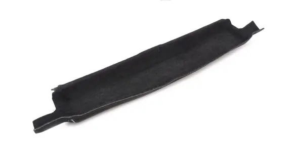 Tesla Model S Centre console side trim rear 104521500A