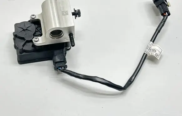 KIA EV6 Air conditioning (A/C) expansion valve 97725CV000 U701210258 EBVQ392M001