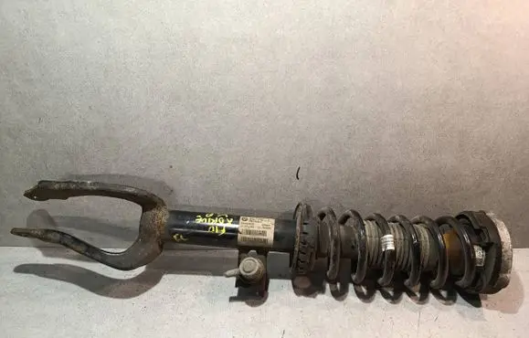 BMW 5 F10 F11 Front shock absorber/damper 6789361 814904006575 F10V542BLX