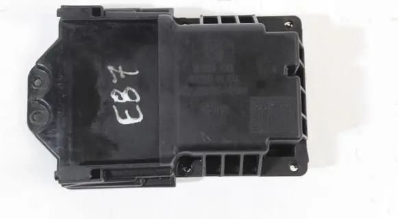 BMW 1 E81 E87 Headlight ballast module Xenon 7174448