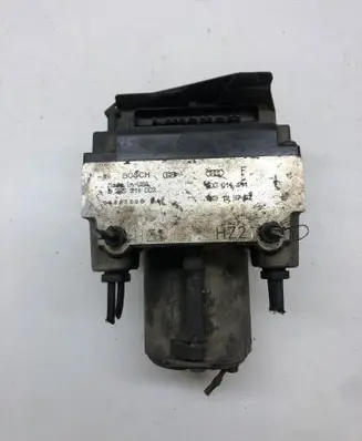 Audi A4 S4 B5 8D ABS Pump 8D0614111 0265214002