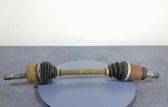 Mitsubishi Colt Front driveshaft