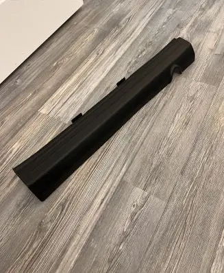 Hyundai Ioniq 5 Front sill trim cover 
