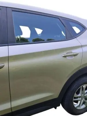 Hyundai Tucson TL Rear door Y3Y