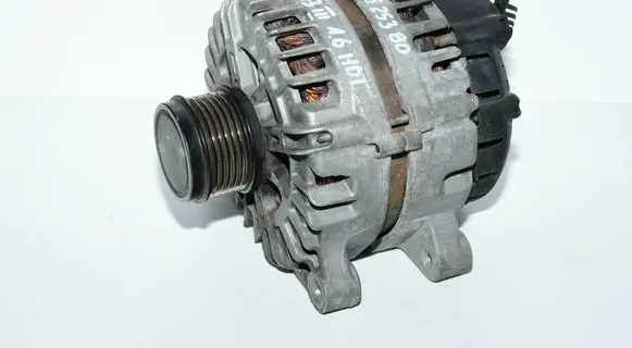 Generator/alternator