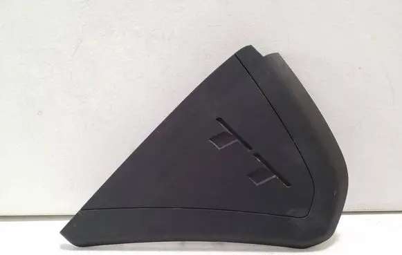 Audi TT TTS RS Mk3 8S Dashboard side end trim 8S0857085B
