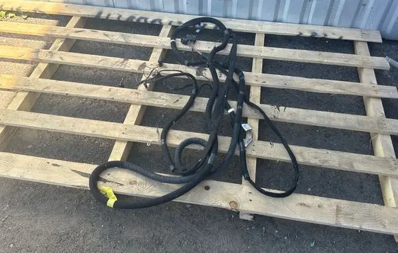 Renault Master III Other wiring loom CE1744718R