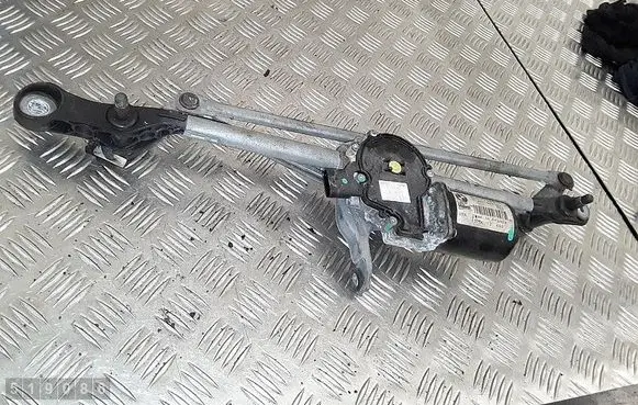 BMW 3 F30 F35 F31 Front wiper linkage w000026098