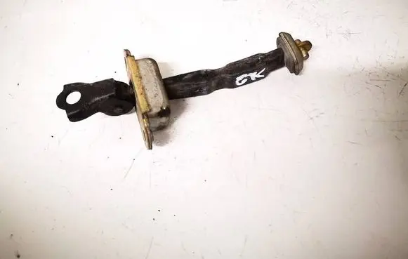 Nissan X-Trail T30 Rear door check strap stopper