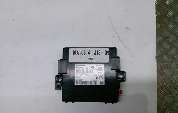 Jeep Grand Cherokee Other control units/modules P68211125AC