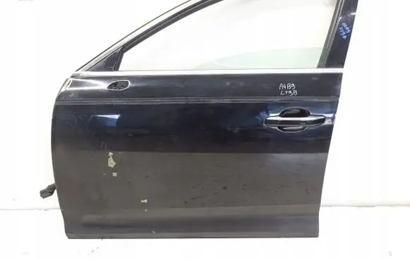 Audi A4 S4 B9 Front door