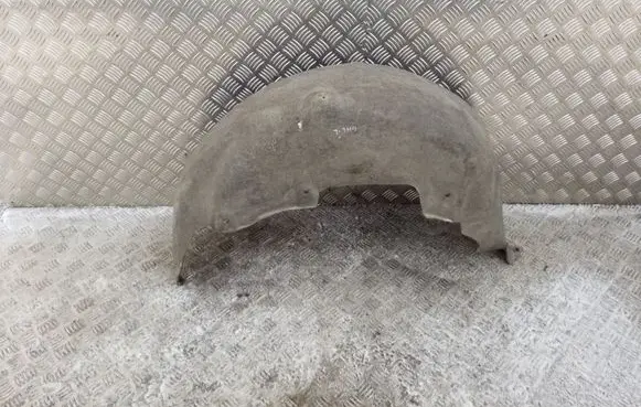Toyota Corolla E120 E130 Rear arch fender liner splash guards
