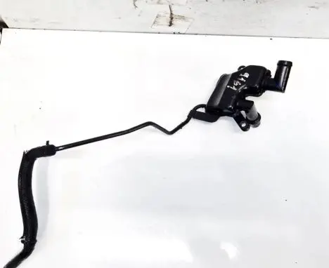 Hyundai Santa Fe Breather/breather pipe/hose 
