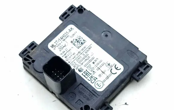 Ford Mustang Mach-E Blind spot module ML3T14H031AK